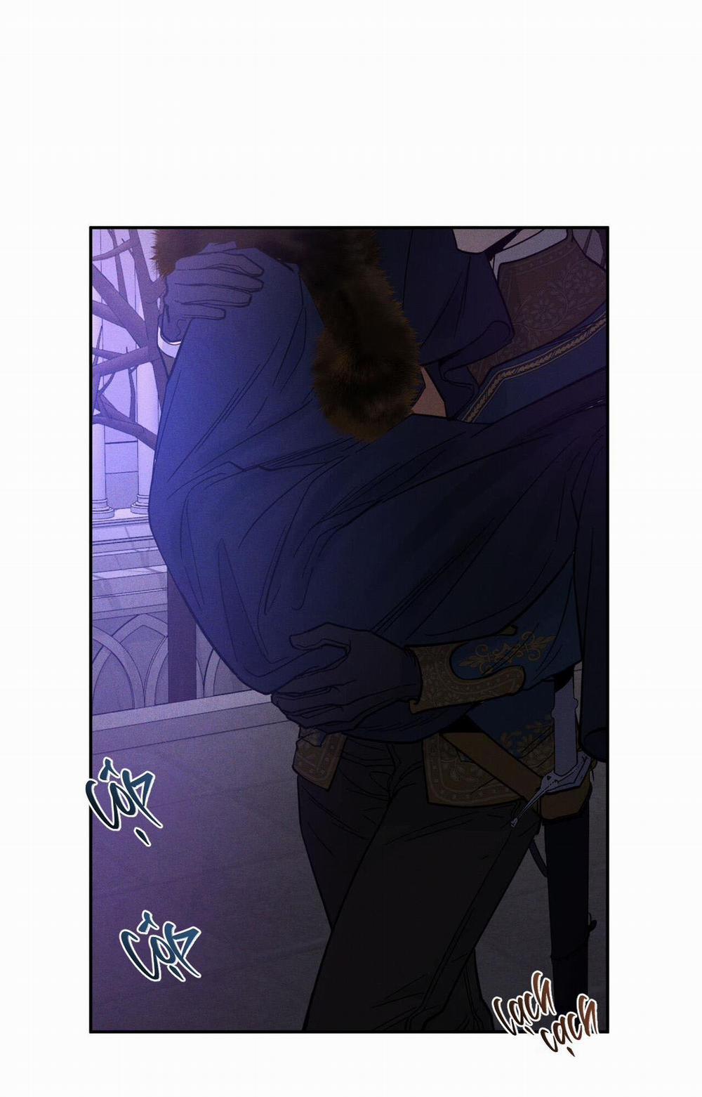 (CBunu) Antidote 11 trang 33