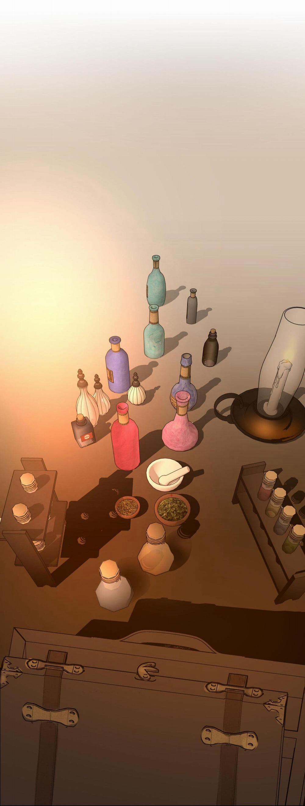 (CBunu) Antidote 11 trang 50