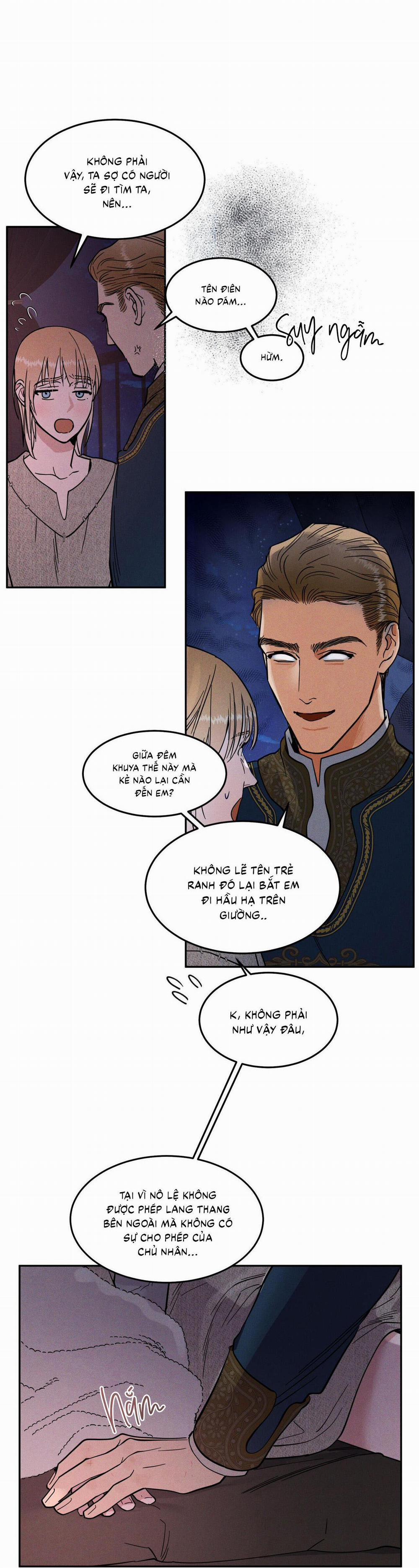 (CBunu) Antidote 12 trang 101