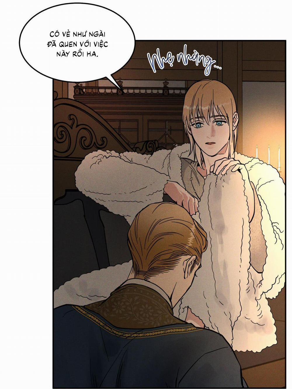 (CBunu) Antidote 12 trang 34