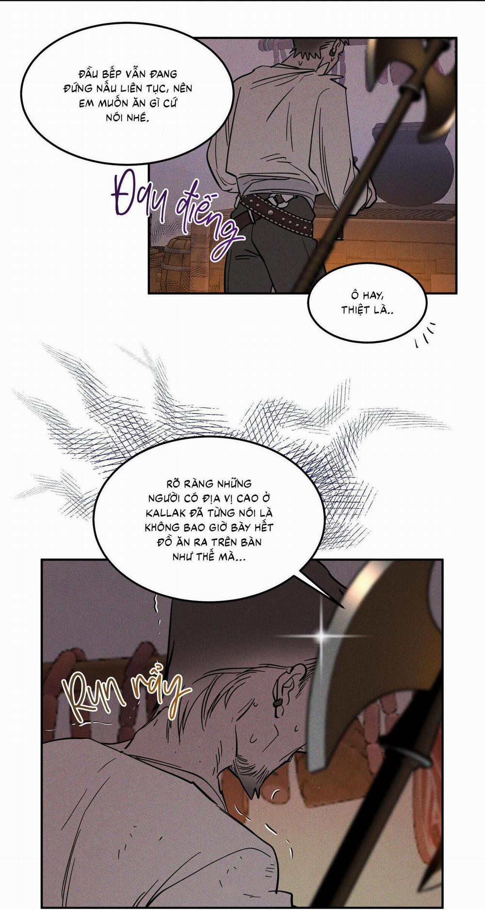 (CBunu) Antidote 12 trang 71