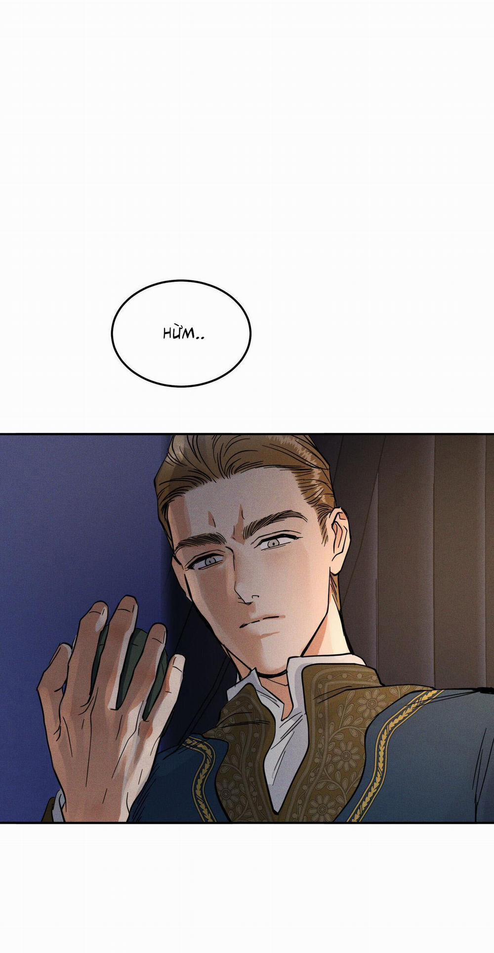 (CBunu) Antidote 13 H+ trang 0