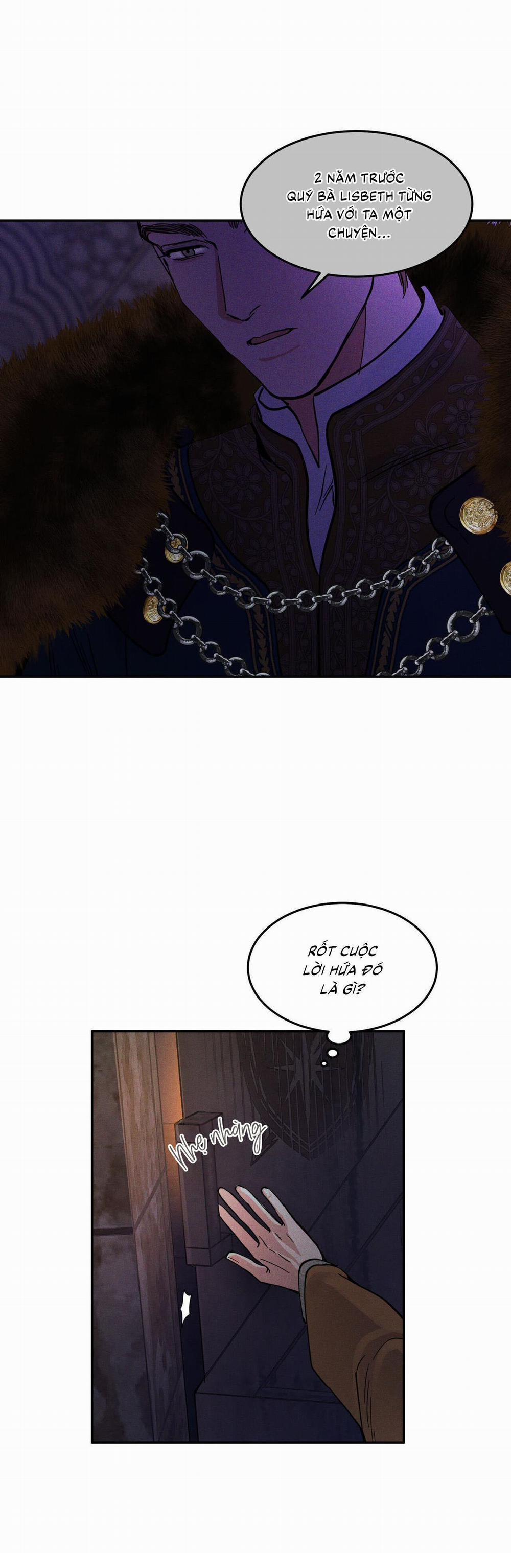 (CBunu) Antidote 13 H+ trang 12