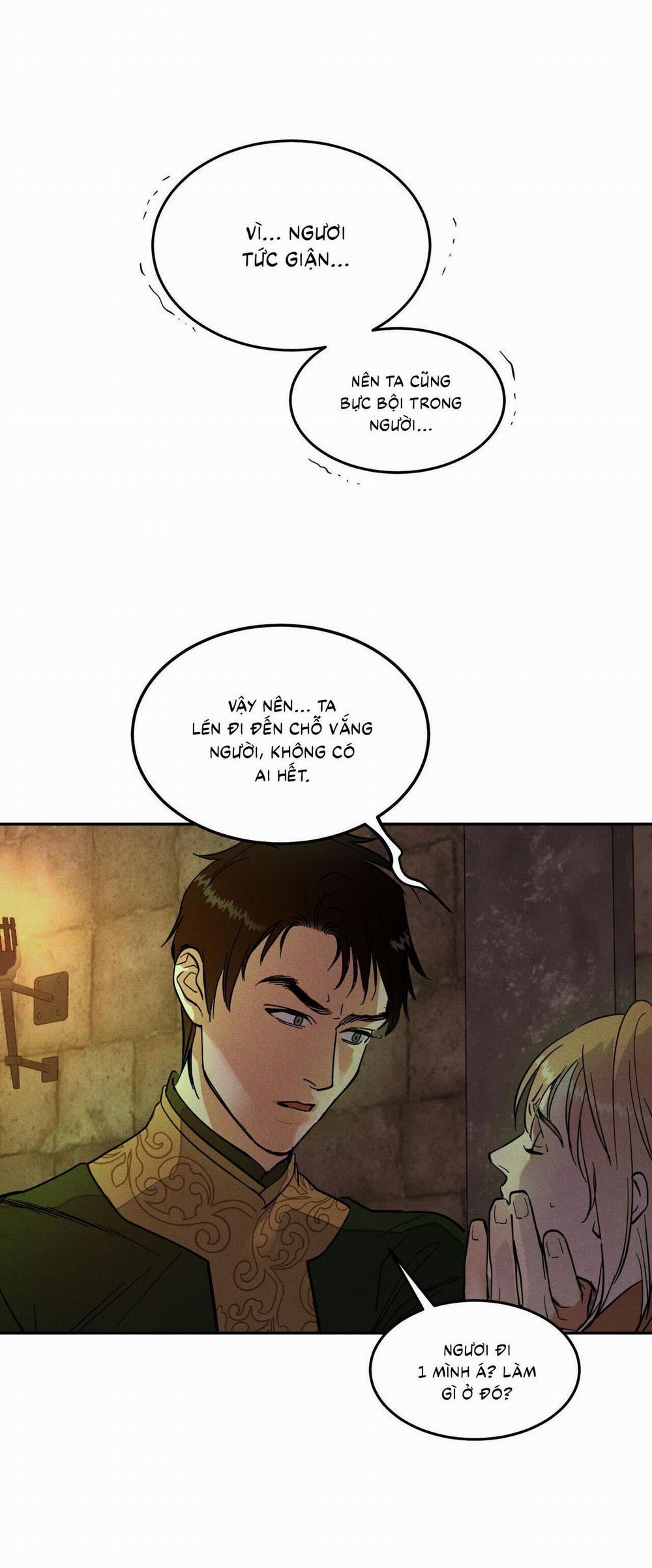 (CBunu) Antidote 13 H+ trang 19