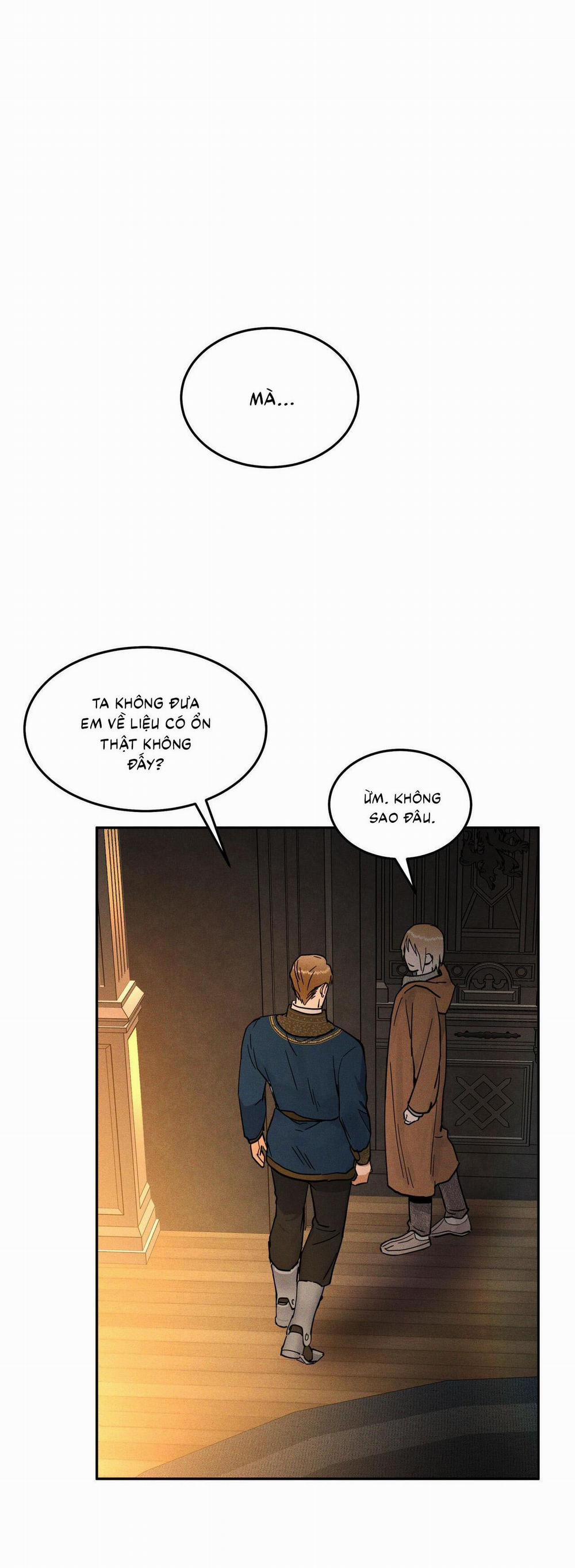 (CBunu) Antidote 13 H+ trang 2