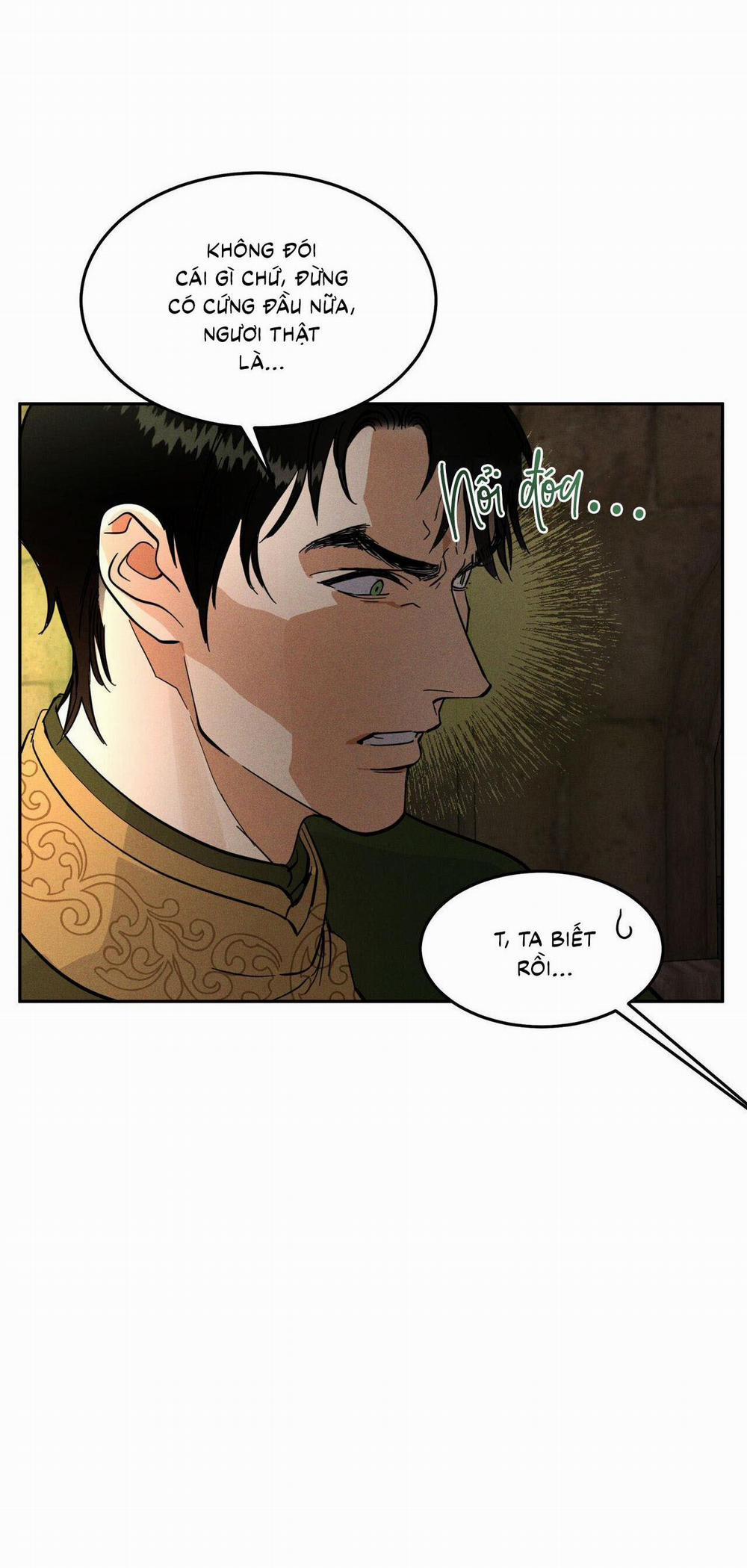 (CBunu) Antidote 13 H+ trang 23