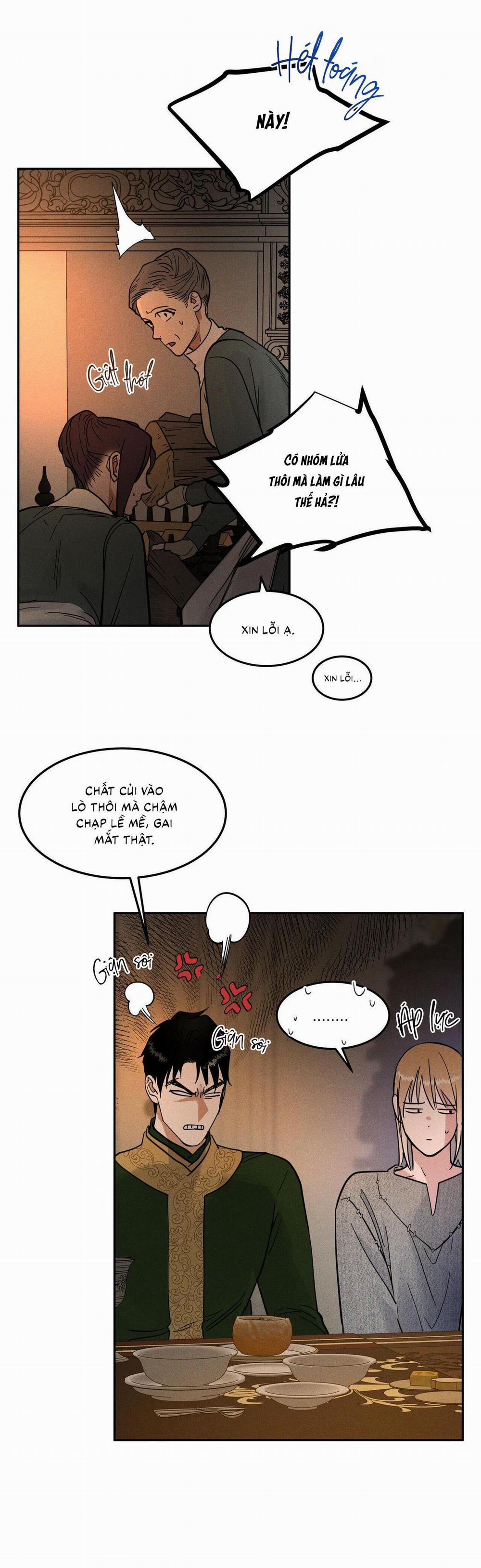 (CBunu) Antidote 13 H+ trang 25