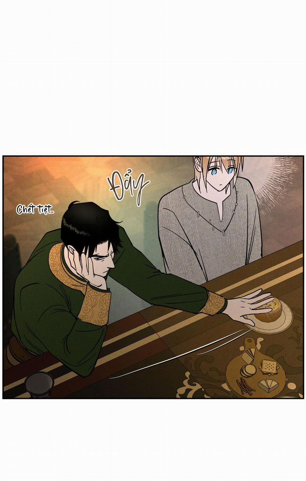 (CBunu) Antidote 13 H+ trang 28