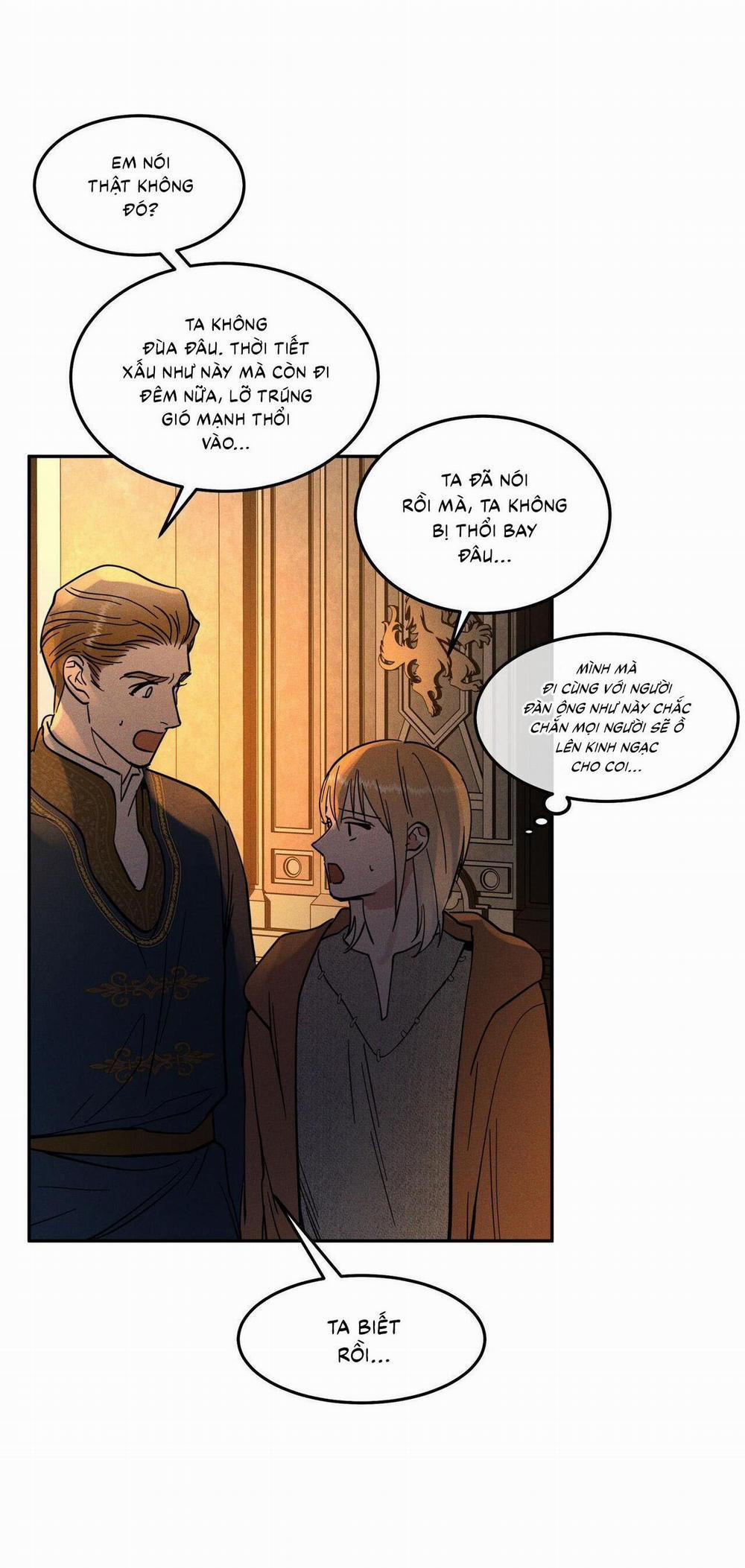 (CBunu) Antidote 13 H+ trang 3