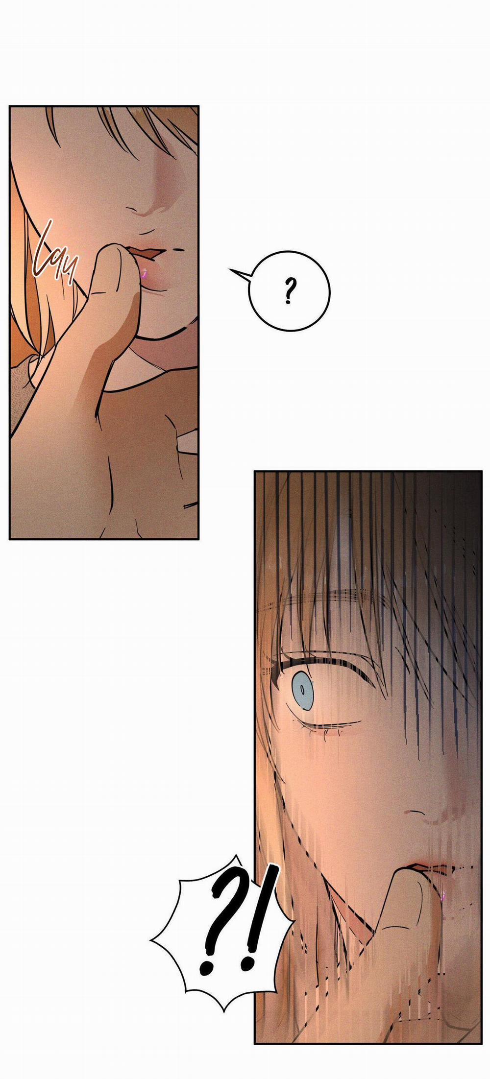 (CBunu) Antidote 13 H+ trang 35