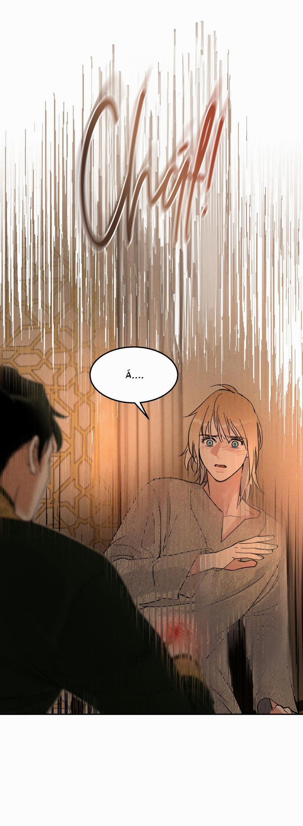 (CBunu) Antidote 13 H+ trang 36