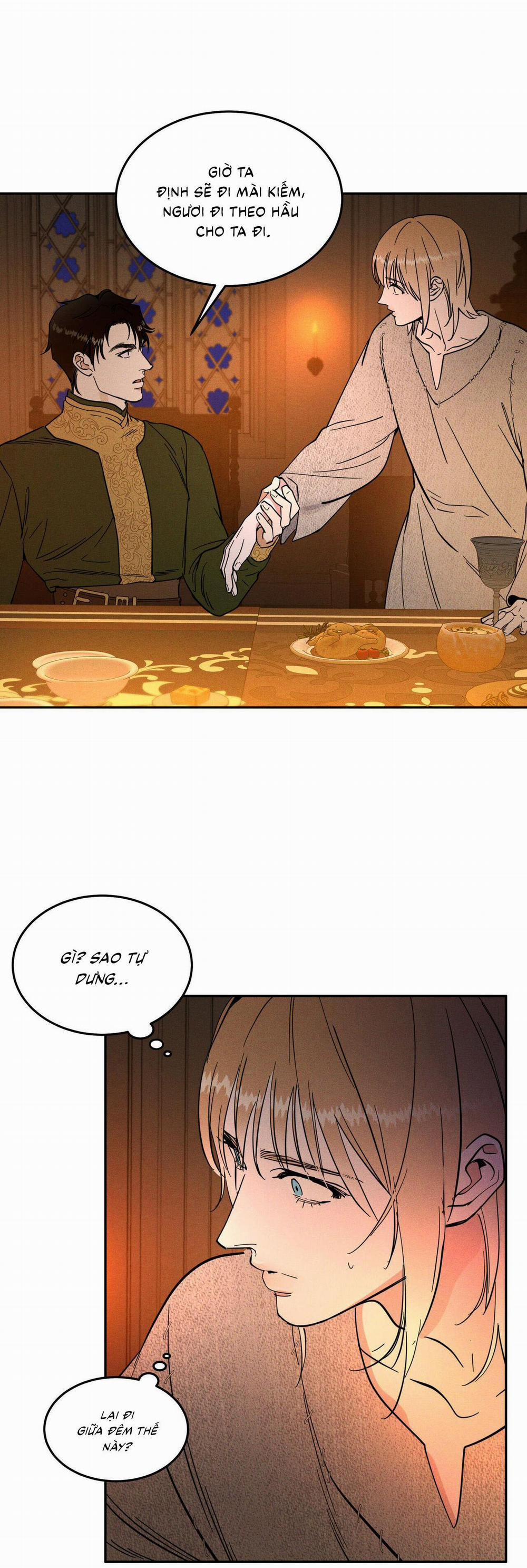 (CBunu) Antidote 13 H+ trang 39