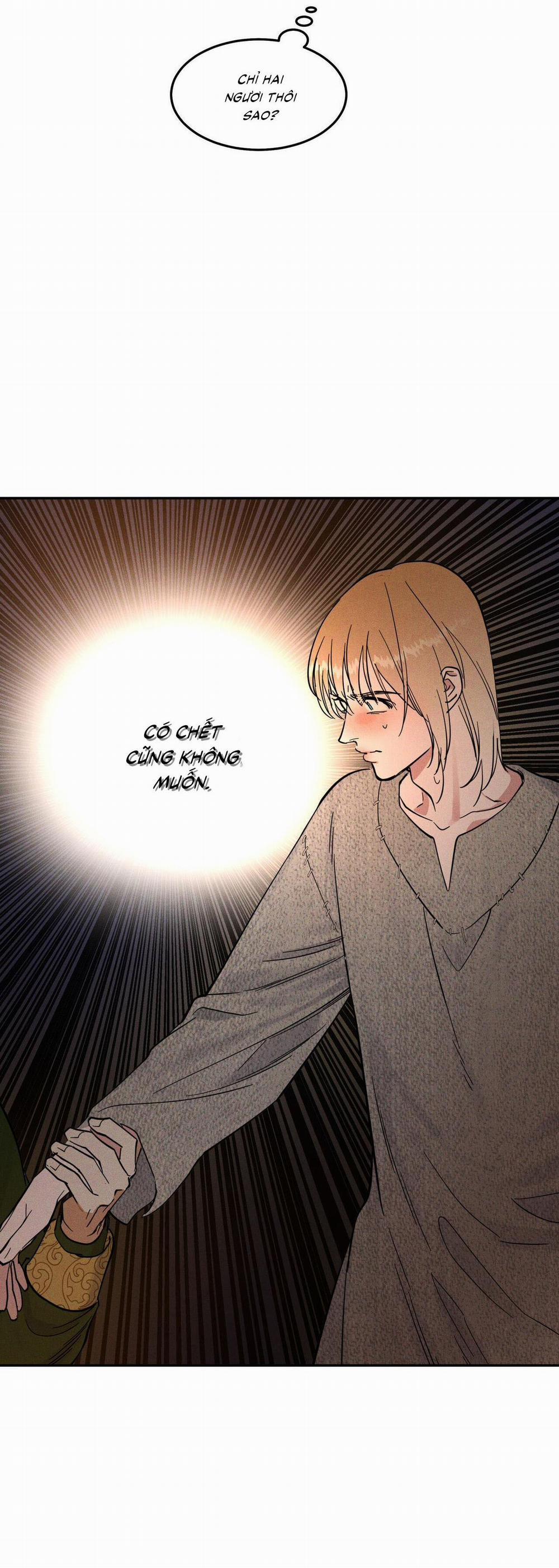 (CBunu) Antidote 13 H+ trang 40