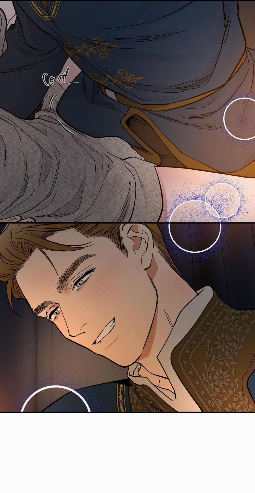 (CBunu) Antidote 13 H+ trang 51