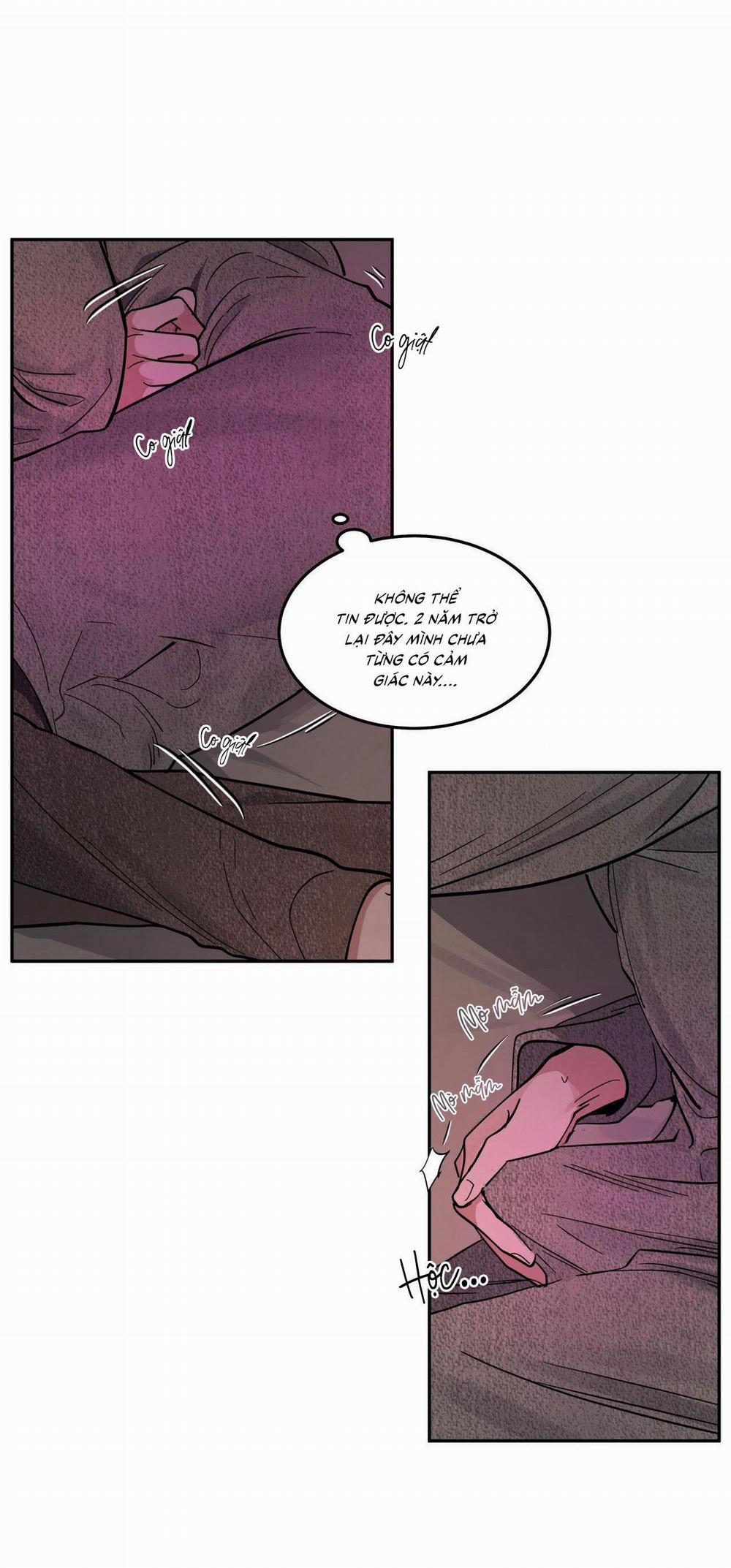 (CBunu) Antidote 13 H+ trang 53