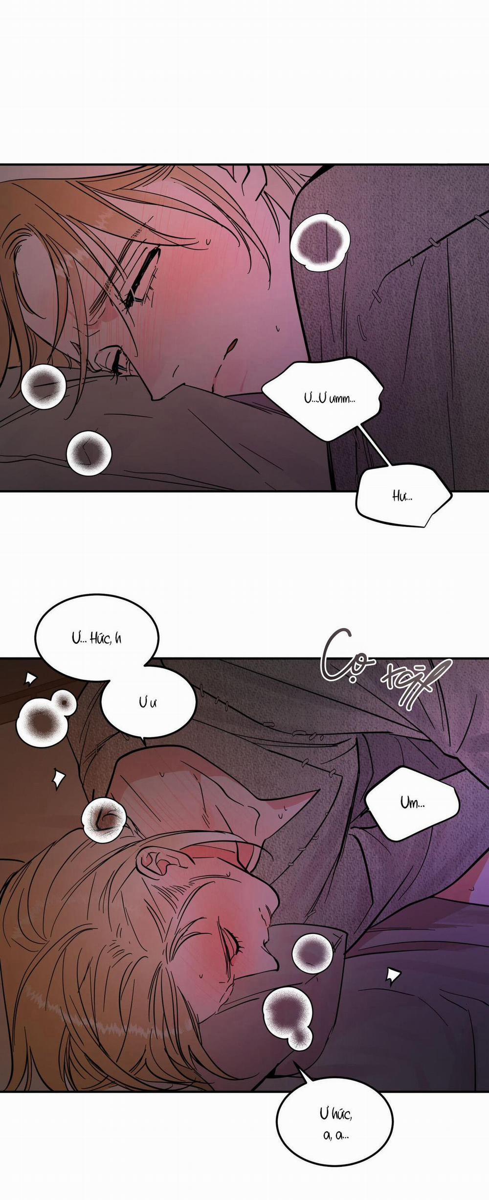 (CBunu) Antidote 13 H+ trang 56