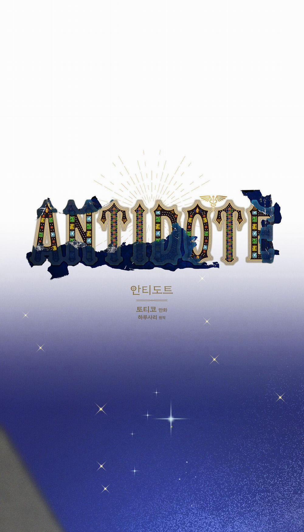 (CBunu) Antidote 13 H+ trang 8