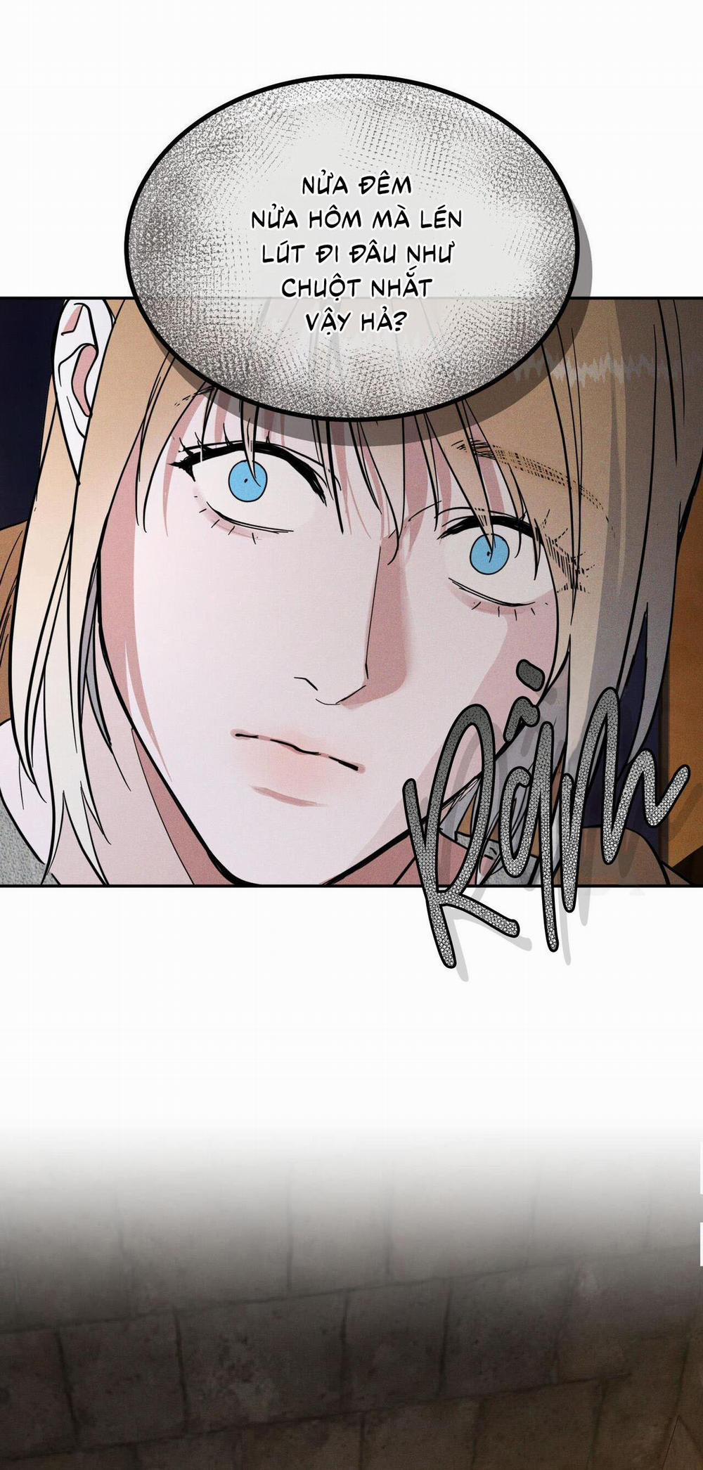 (CBunu) Antidote 13 trang 14