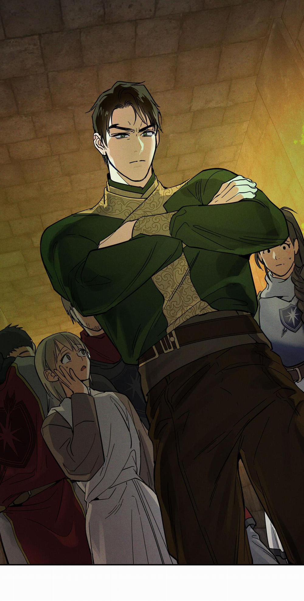 (CBunu) Antidote 13 trang 15