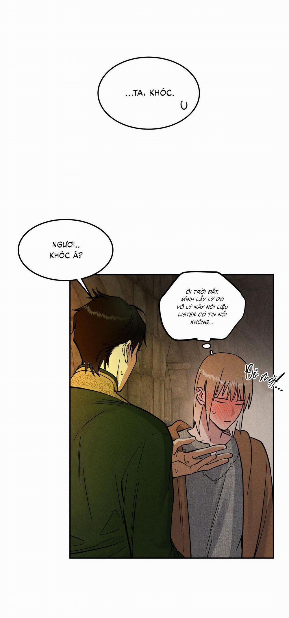 (CBunu) Antidote 13 trang 20
