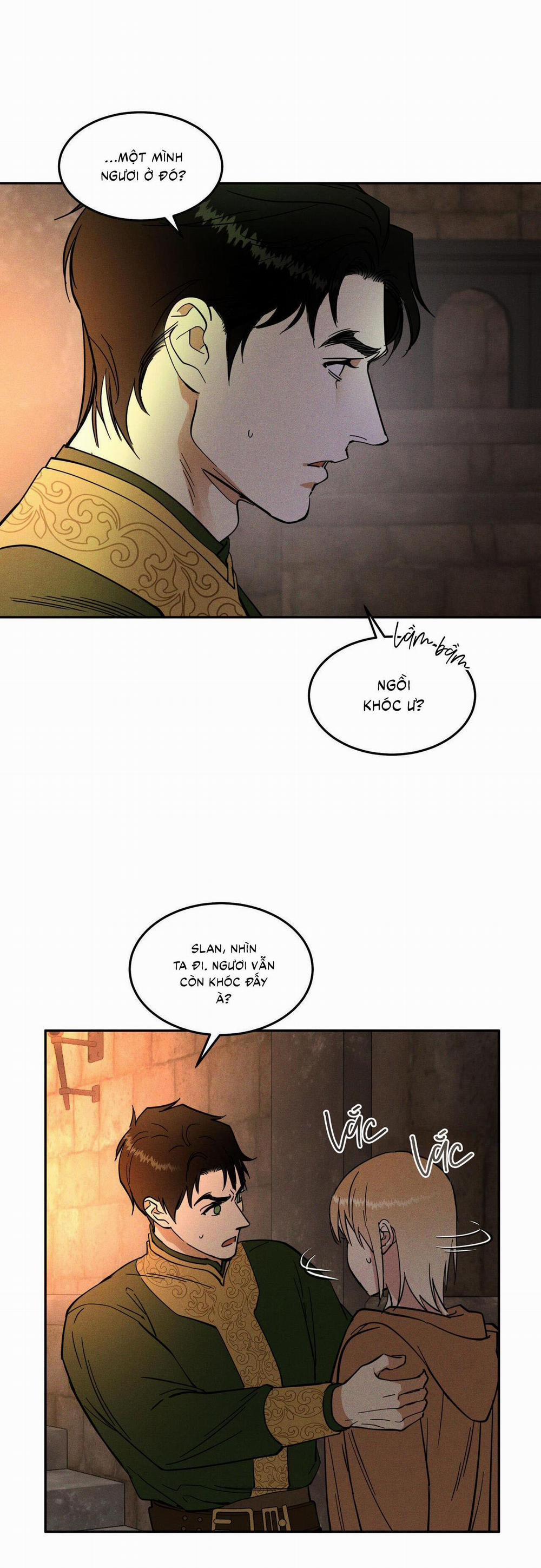 (CBunu) Antidote 13 trang 21