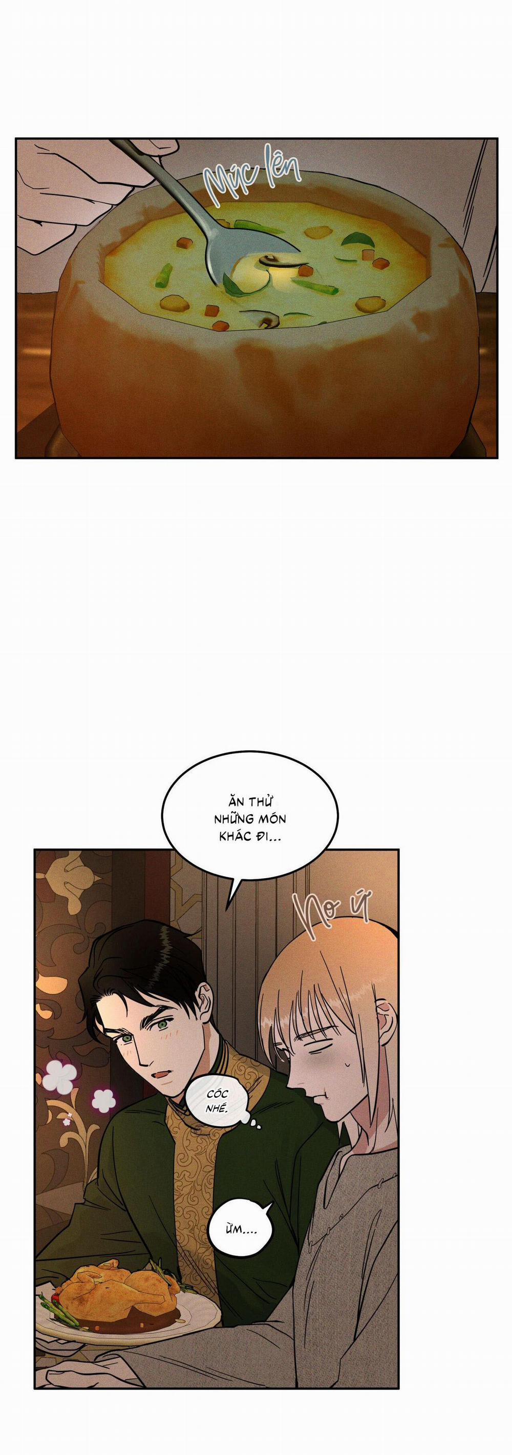 (CBunu) Antidote 13 trang 29