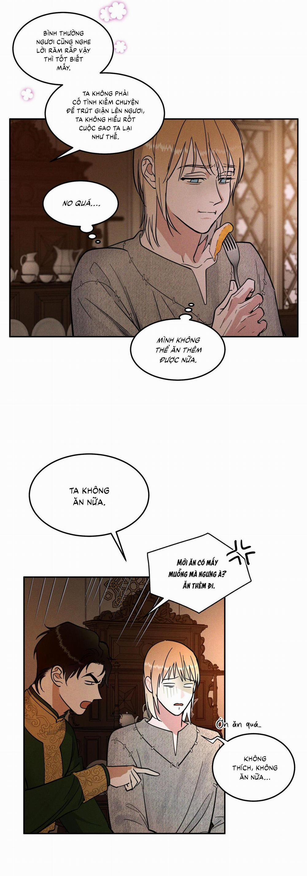 (CBunu) Antidote 13 trang 31