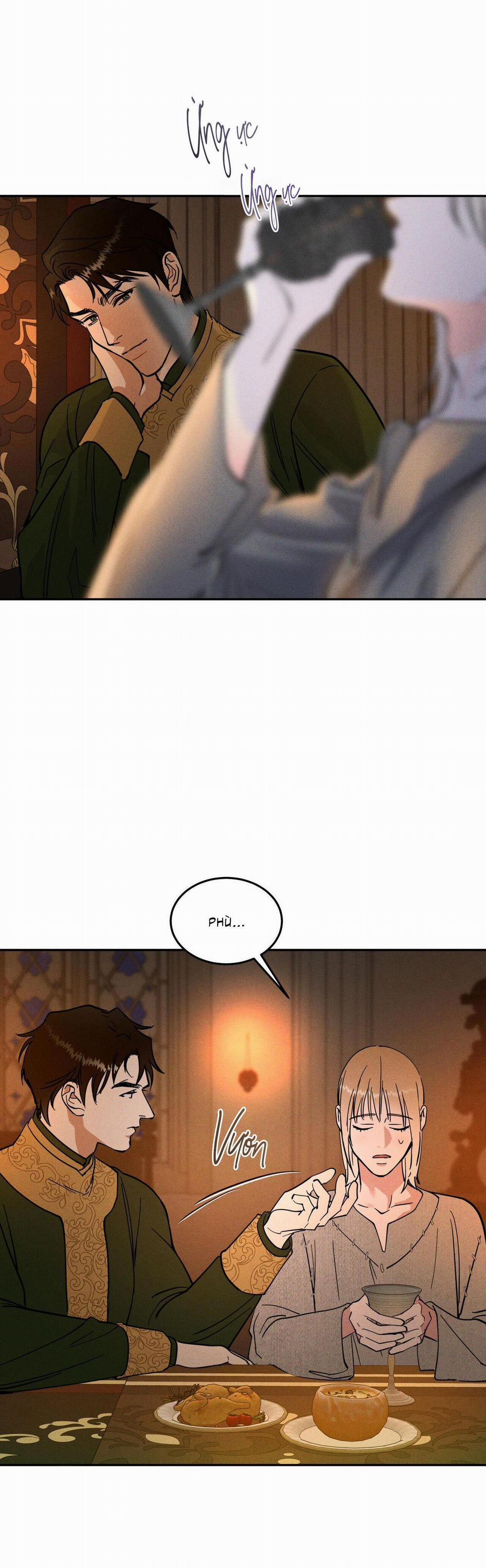 (CBunu) Antidote 13 trang 34