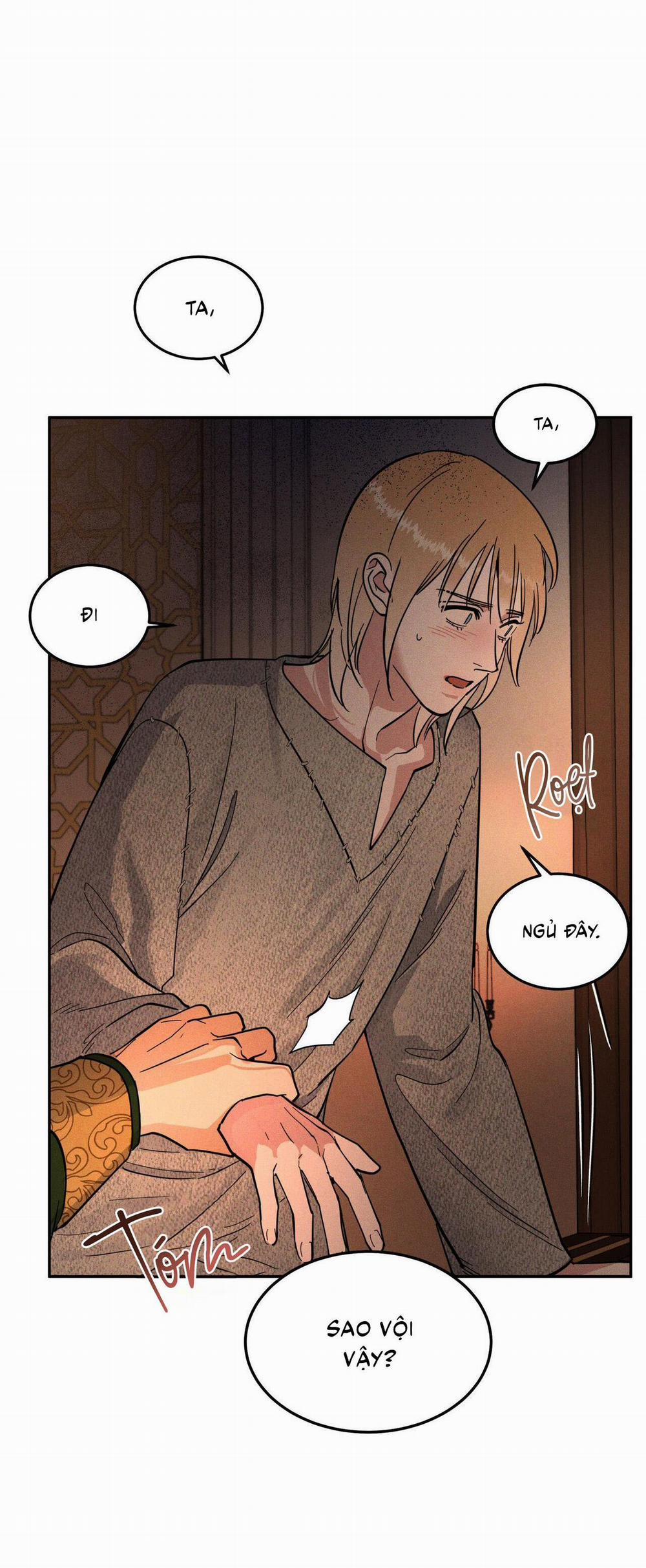 (CBunu) Antidote 13 trang 38