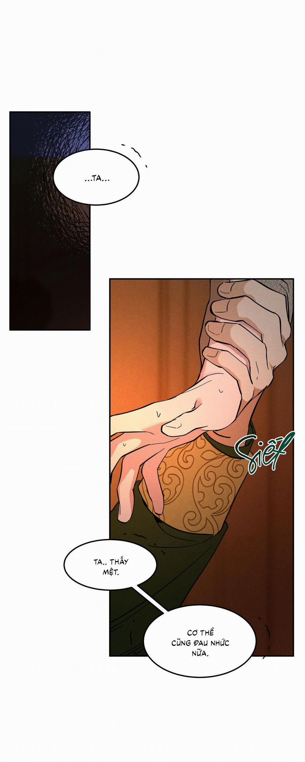 (CBunu) Antidote 13 trang 41