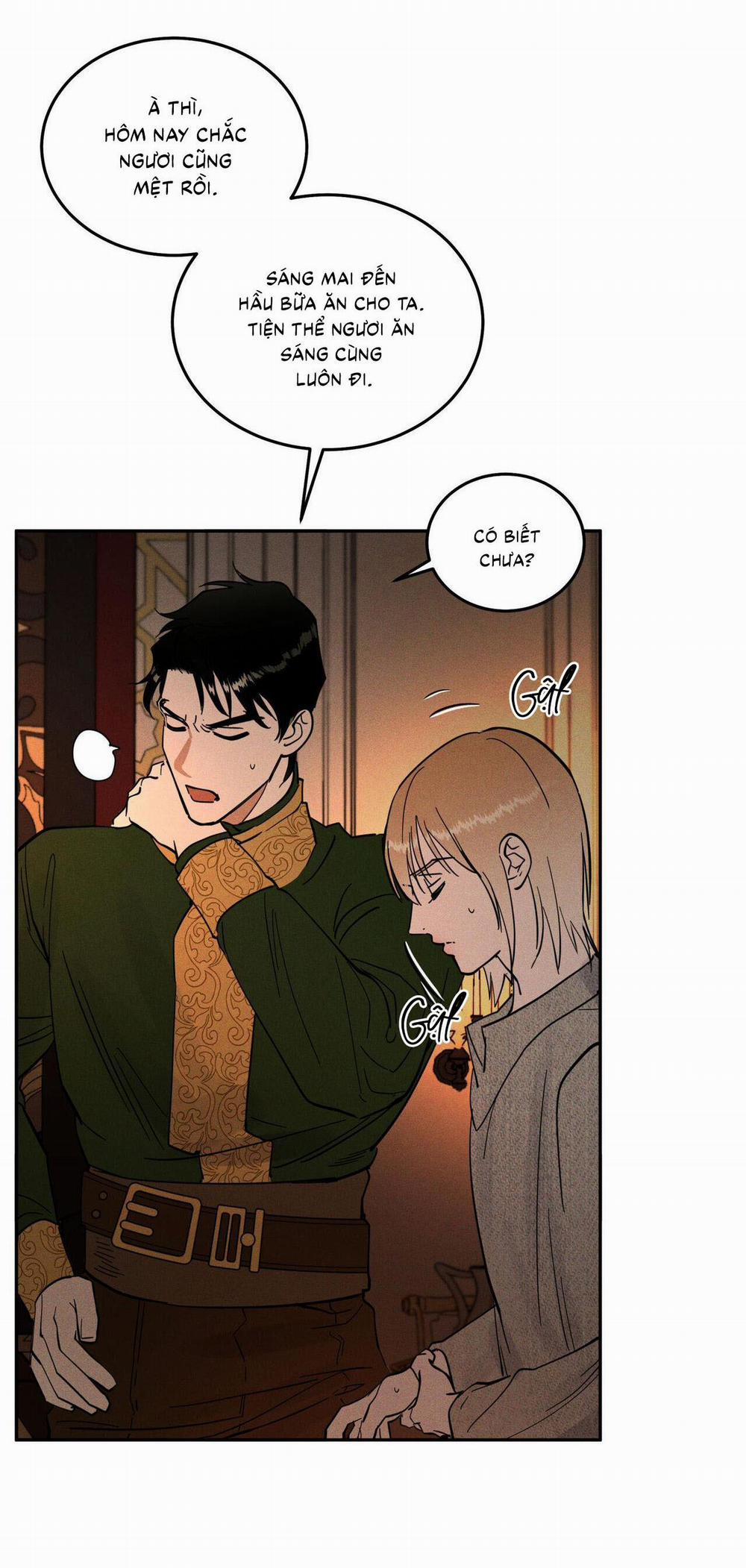 (CBunu) Antidote 13 trang 43