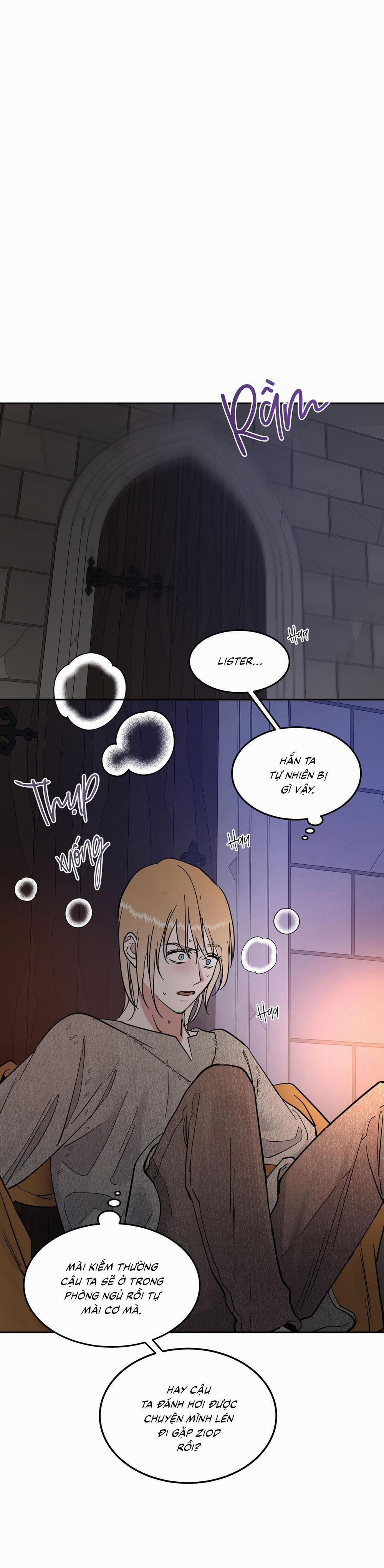 (CBunu) Antidote 13 trang 47