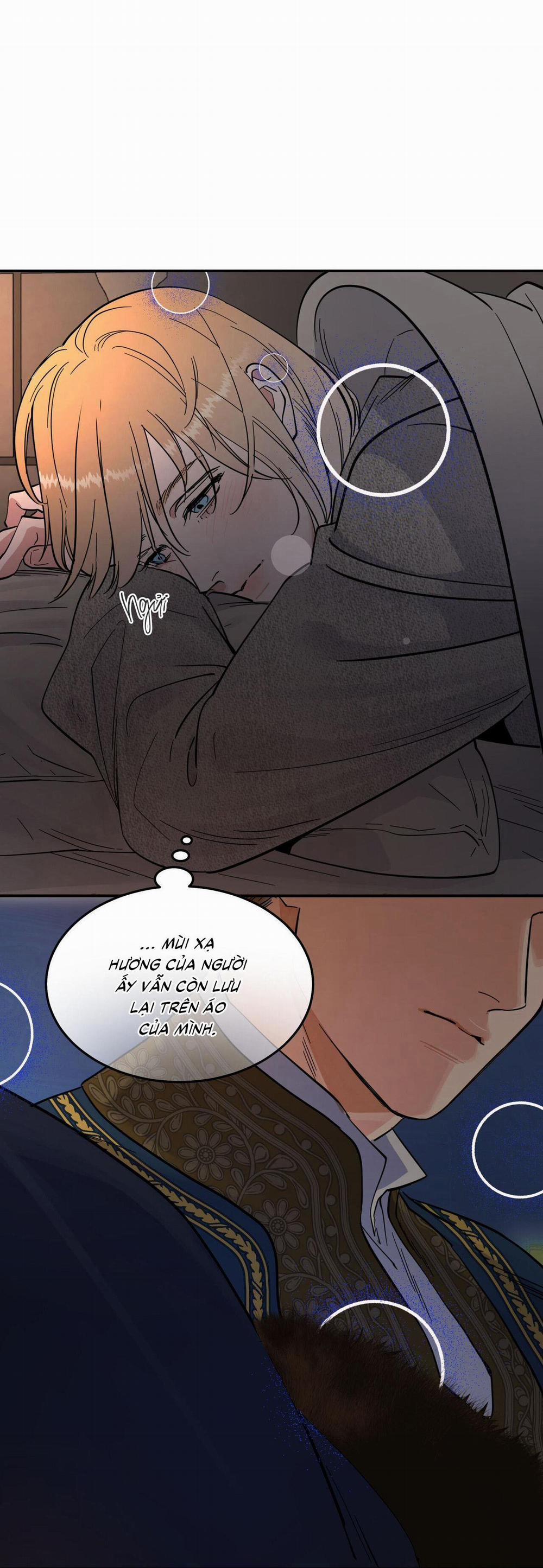 (CBunu) Antidote 13 trang 50