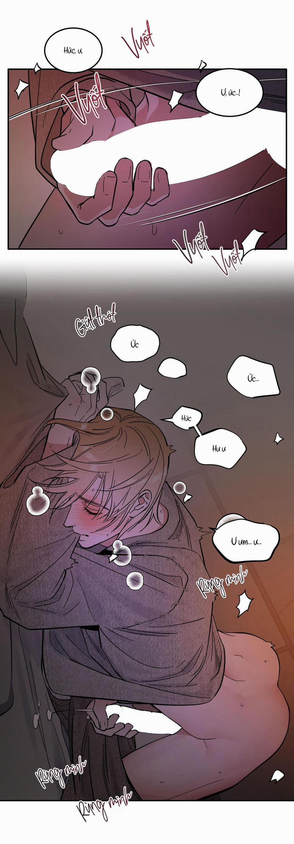 (CBunu) Antidote 13 trang 57