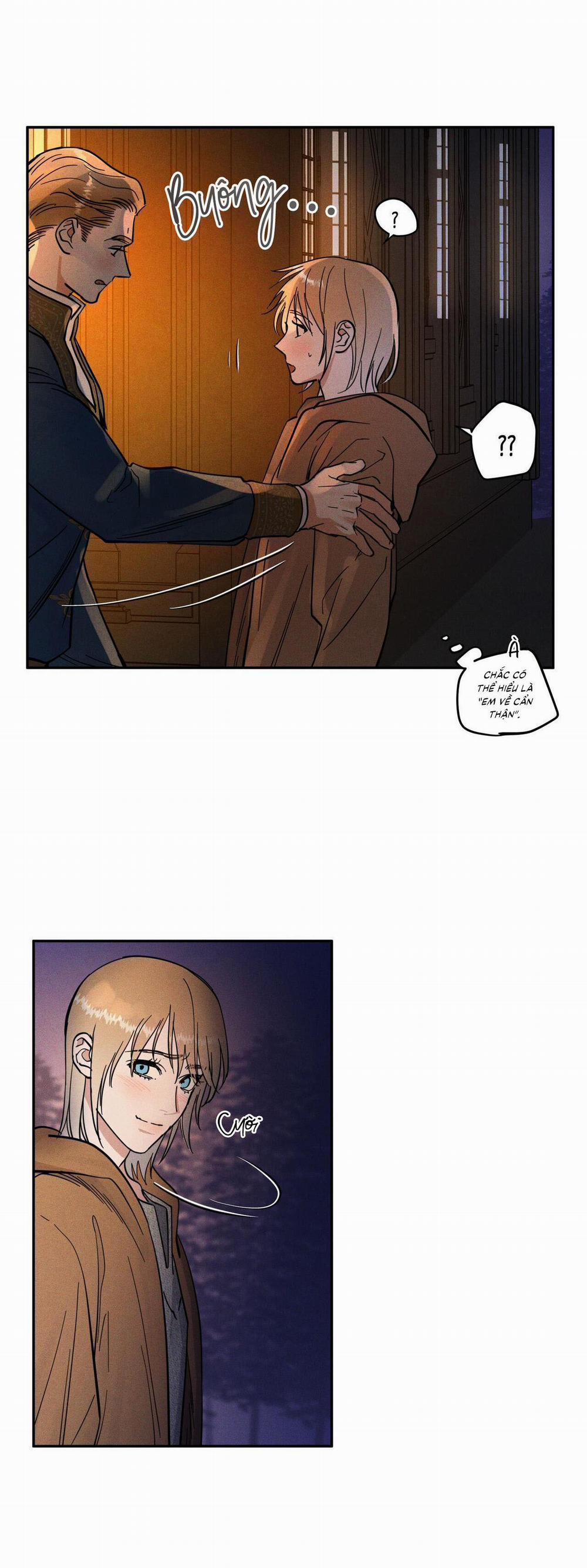 (CBunu) Antidote 13 trang 6