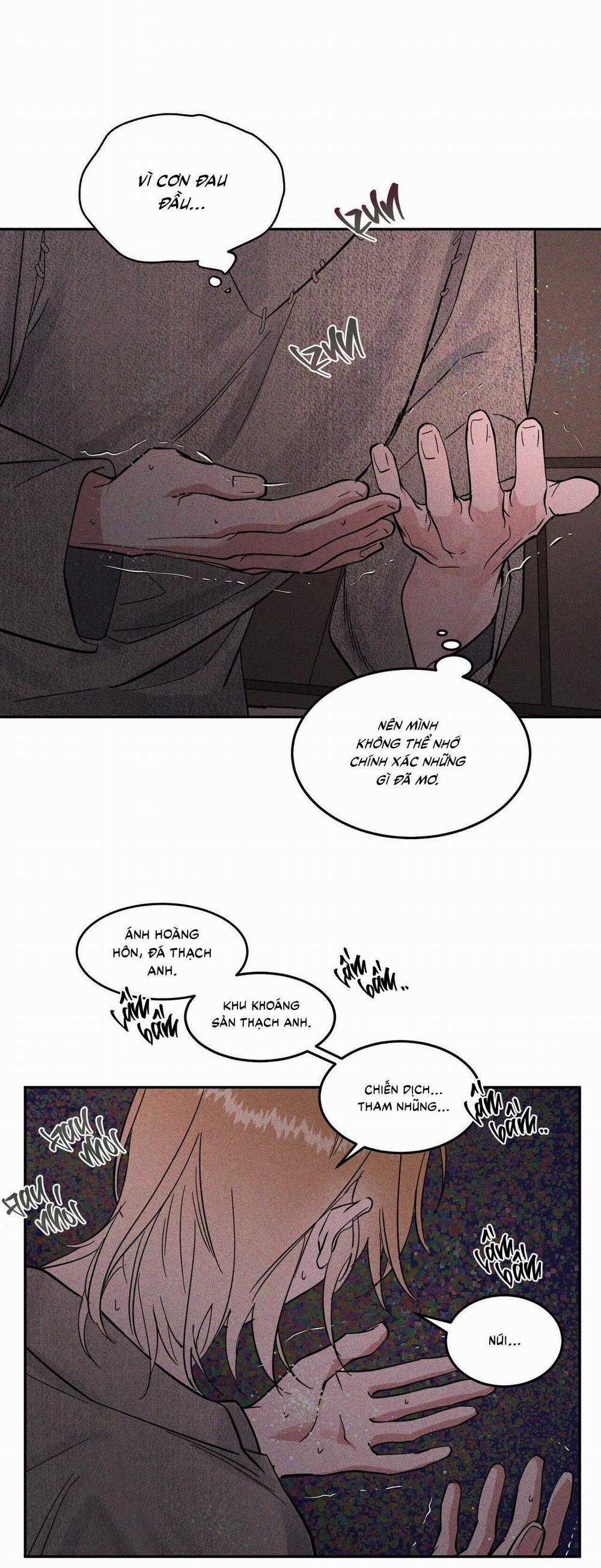 (CBunu) Antidote 14 trang 14