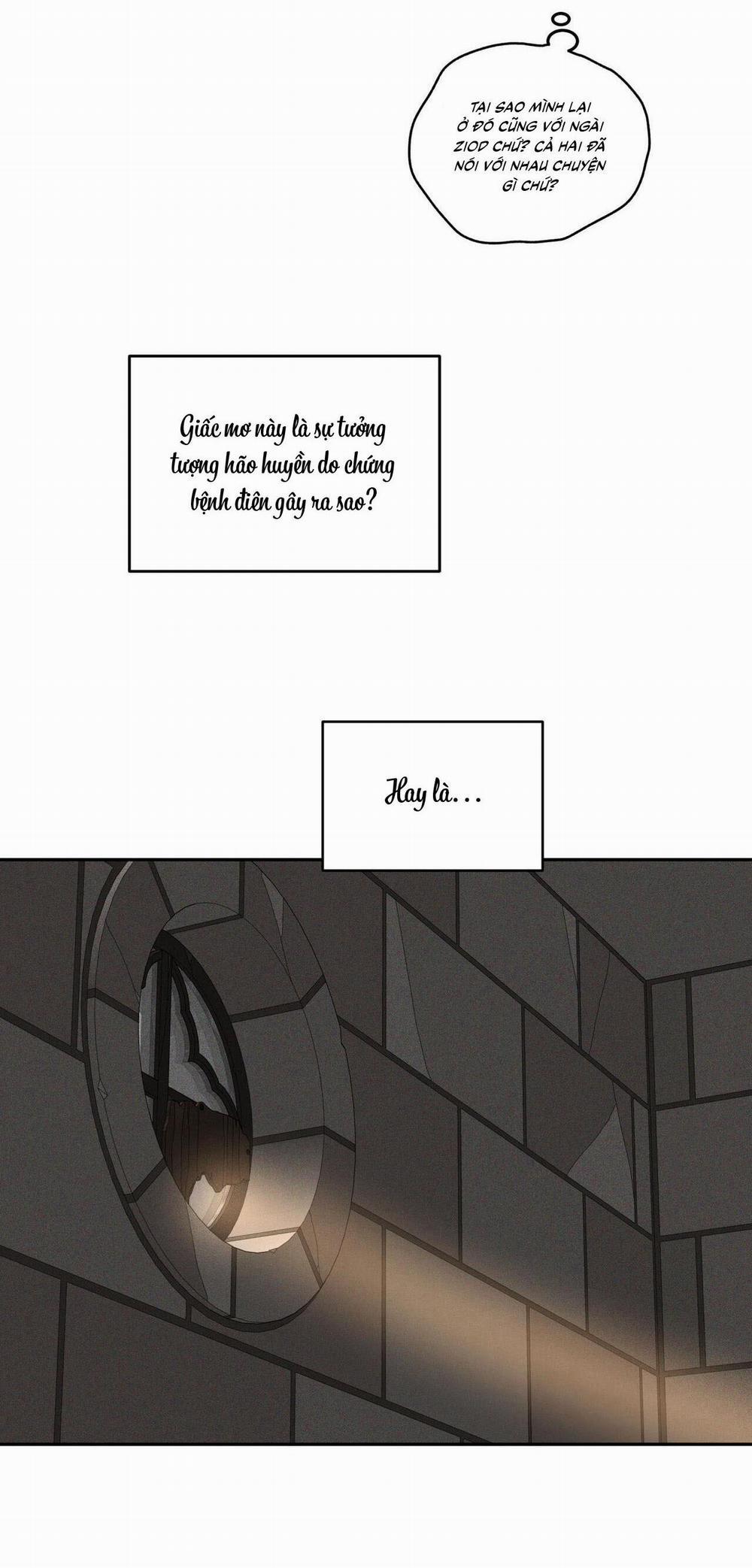 (CBunu) Antidote 14 trang 17