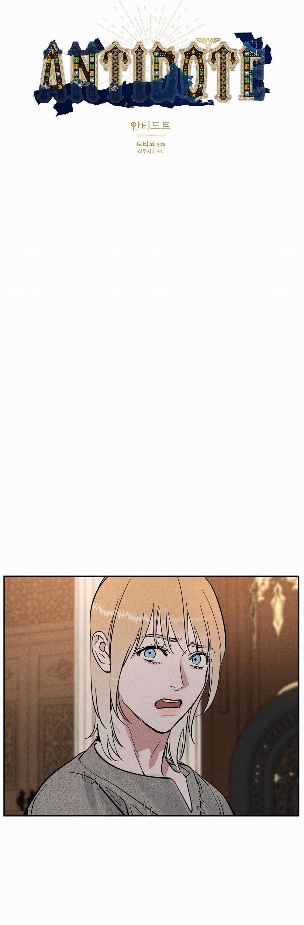 (CBunu) Antidote 14 trang 19