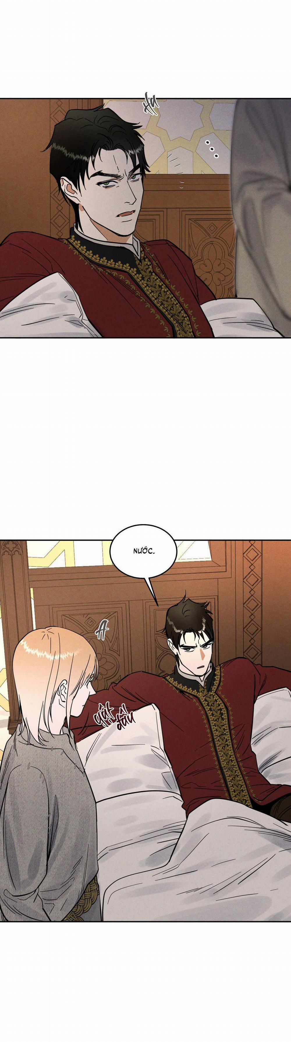 (CBunu) Antidote 14 trang 23