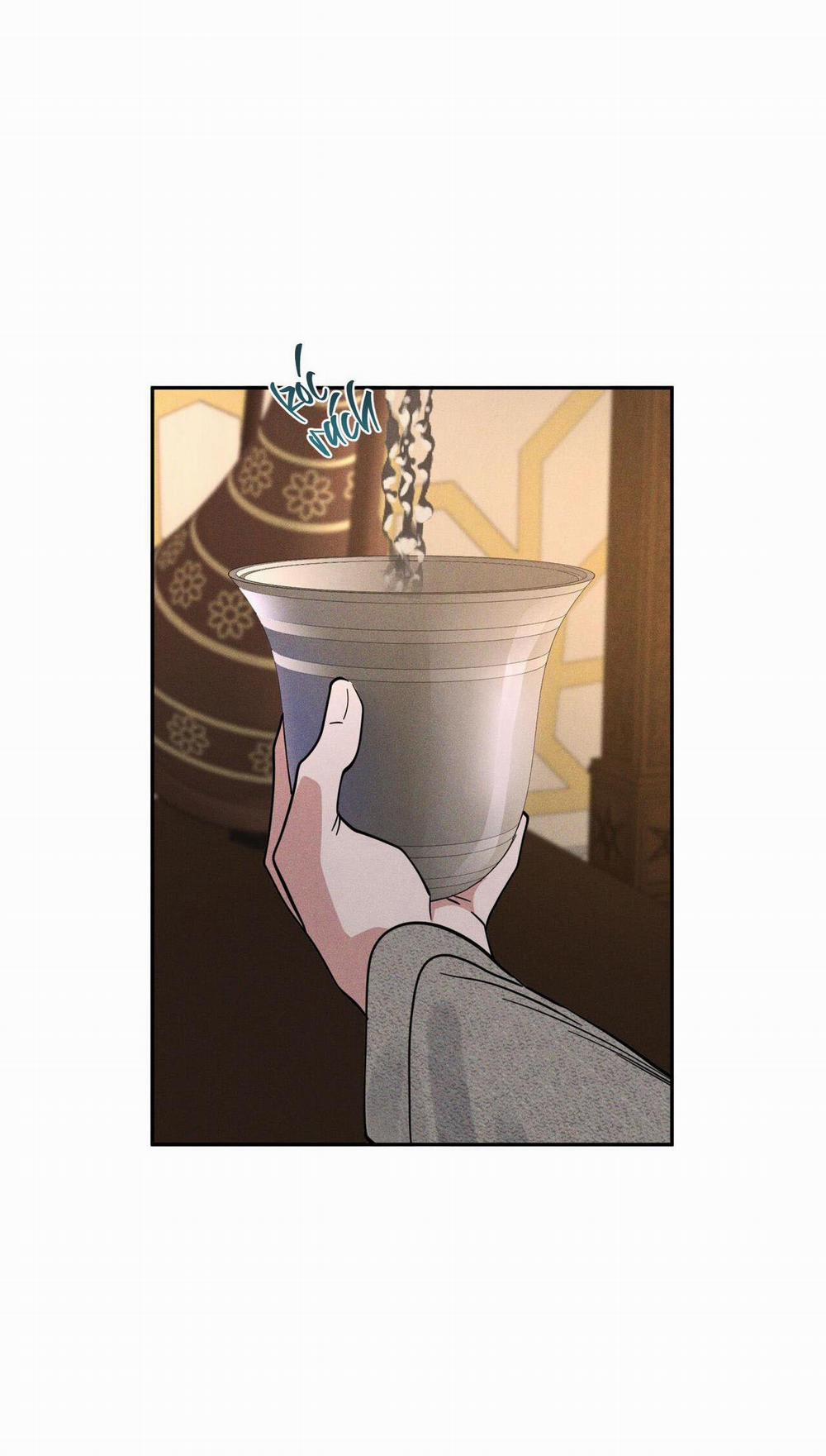 (CBunu) Antidote 14 trang 24