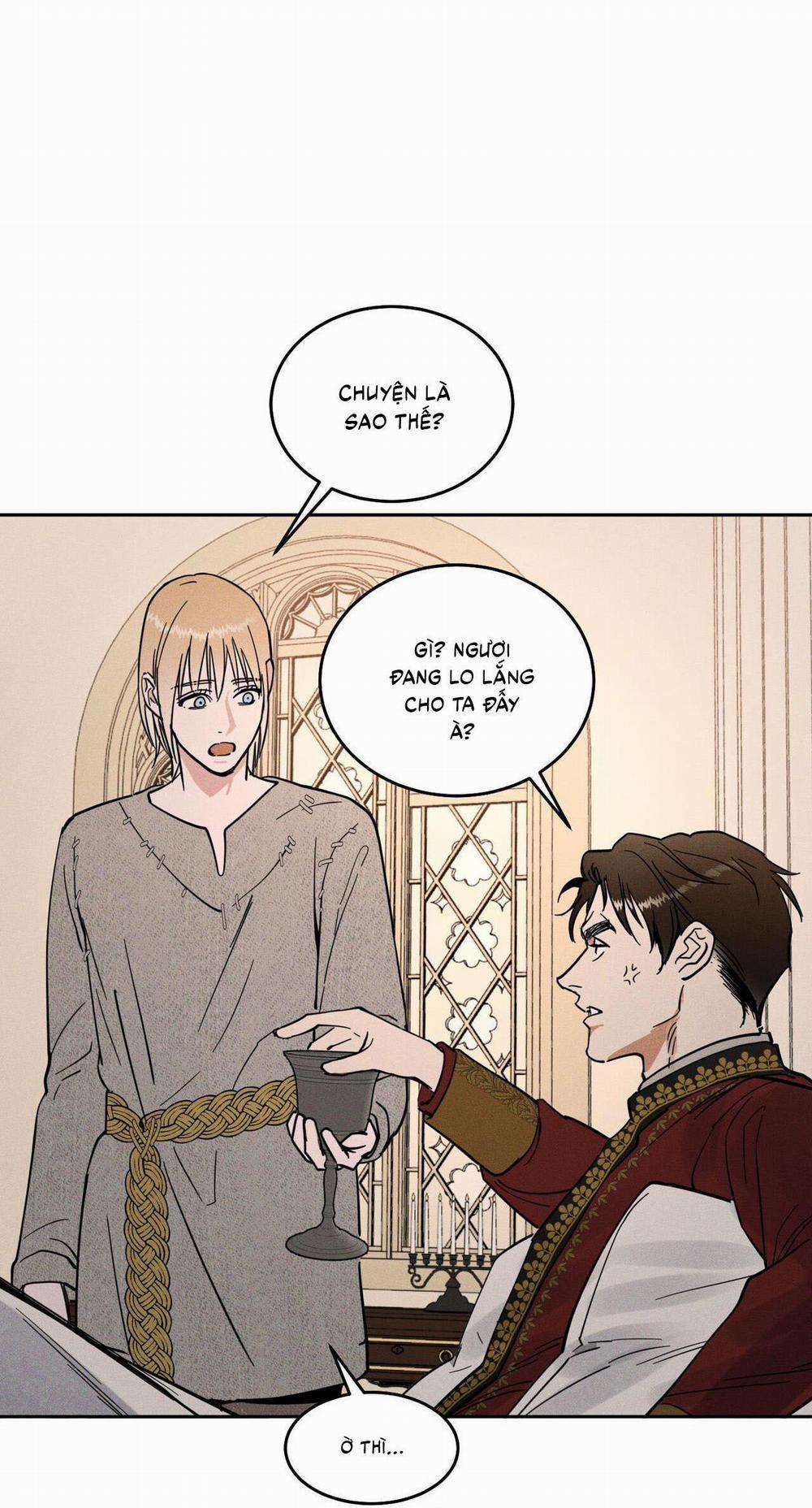 (CBunu) Antidote 14 trang 25