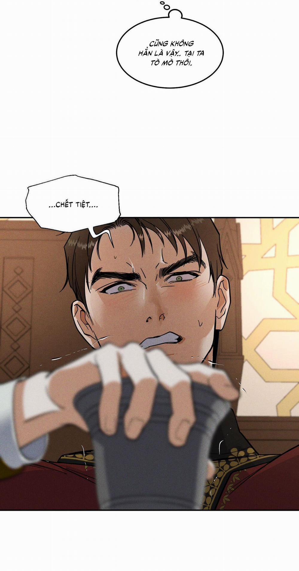 (CBunu) Antidote 14 trang 26