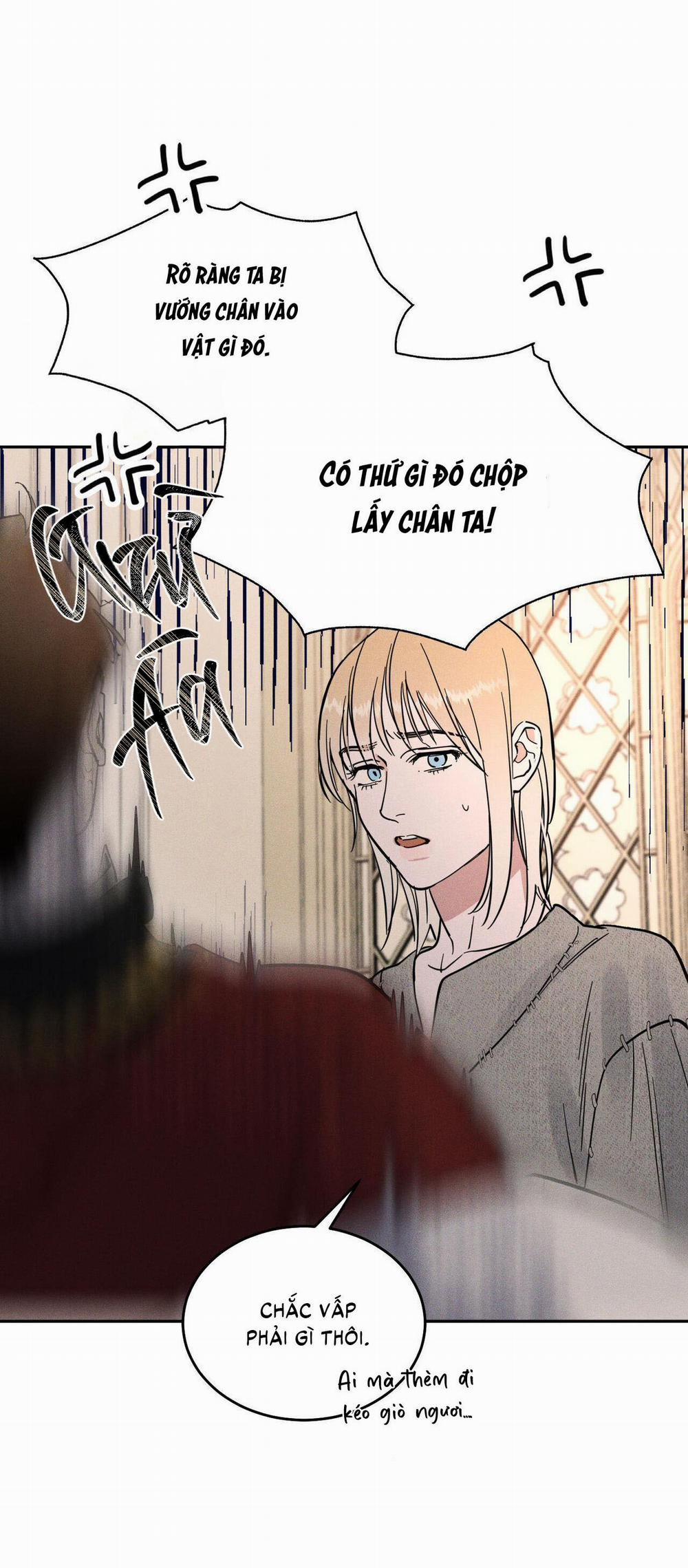 (CBunu) Antidote 14 trang 27