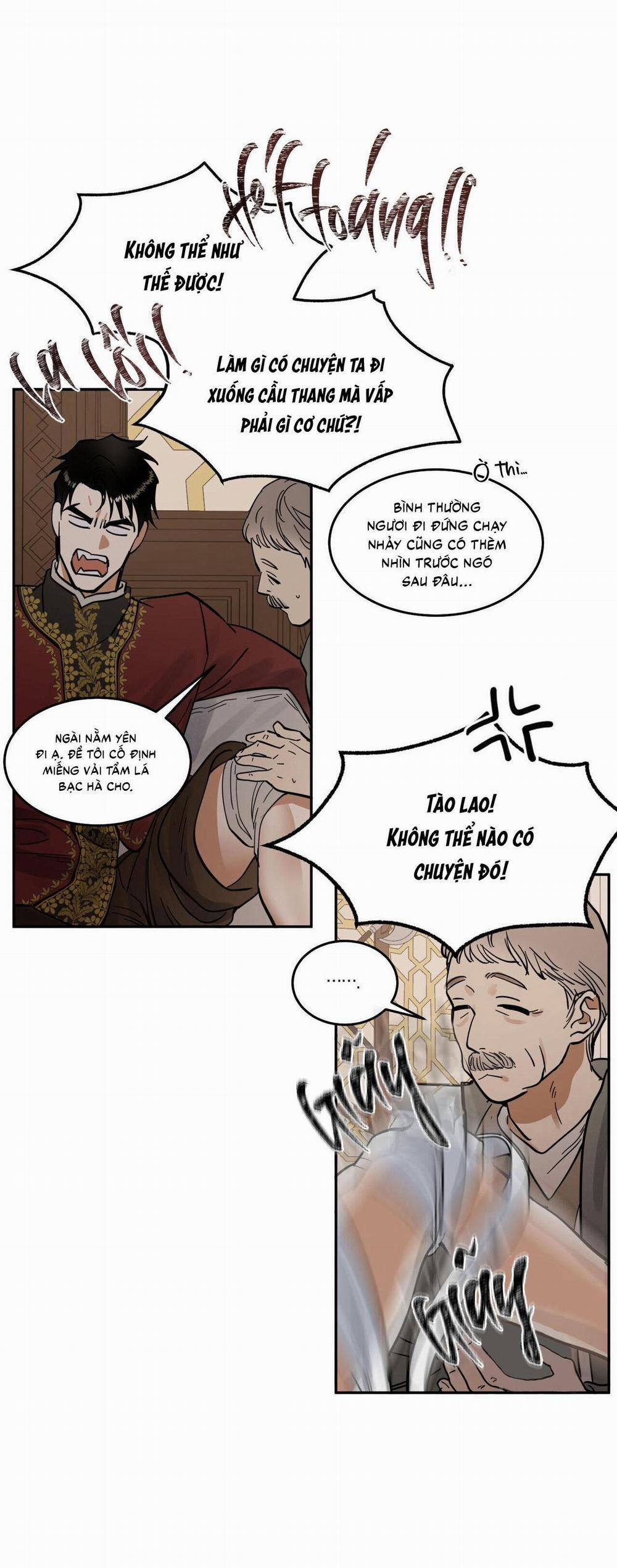 (CBunu) Antidote 14 trang 28