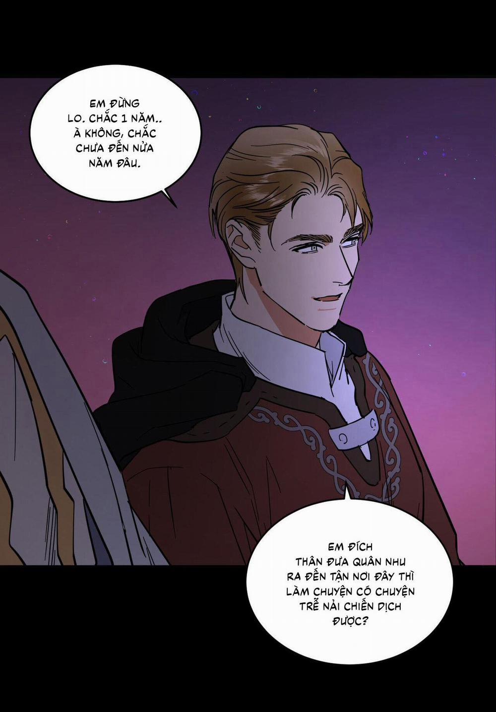 (CBunu) Antidote 14 trang 3