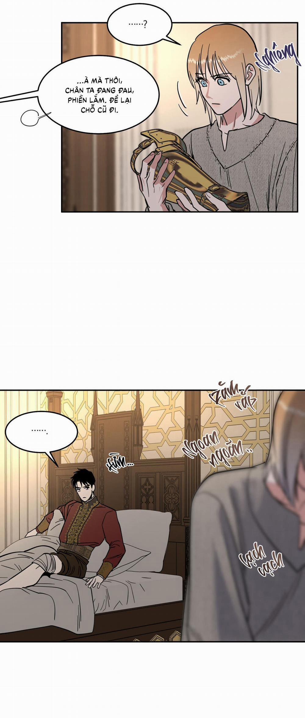 (CBunu) Antidote 14 trang 30