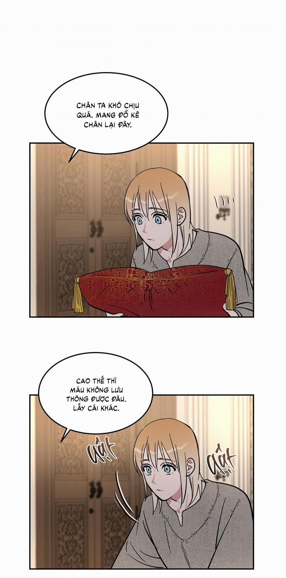 (CBunu) Antidote 14 trang 31