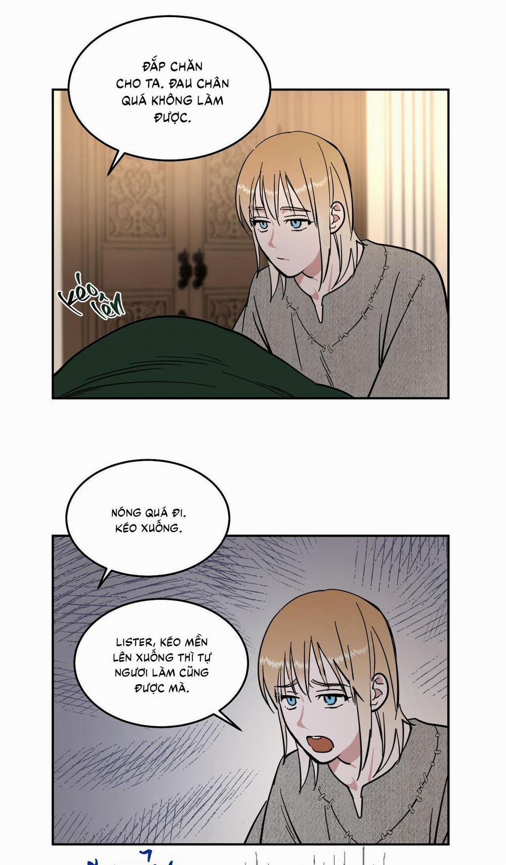 (CBunu) Antidote 14 trang 32