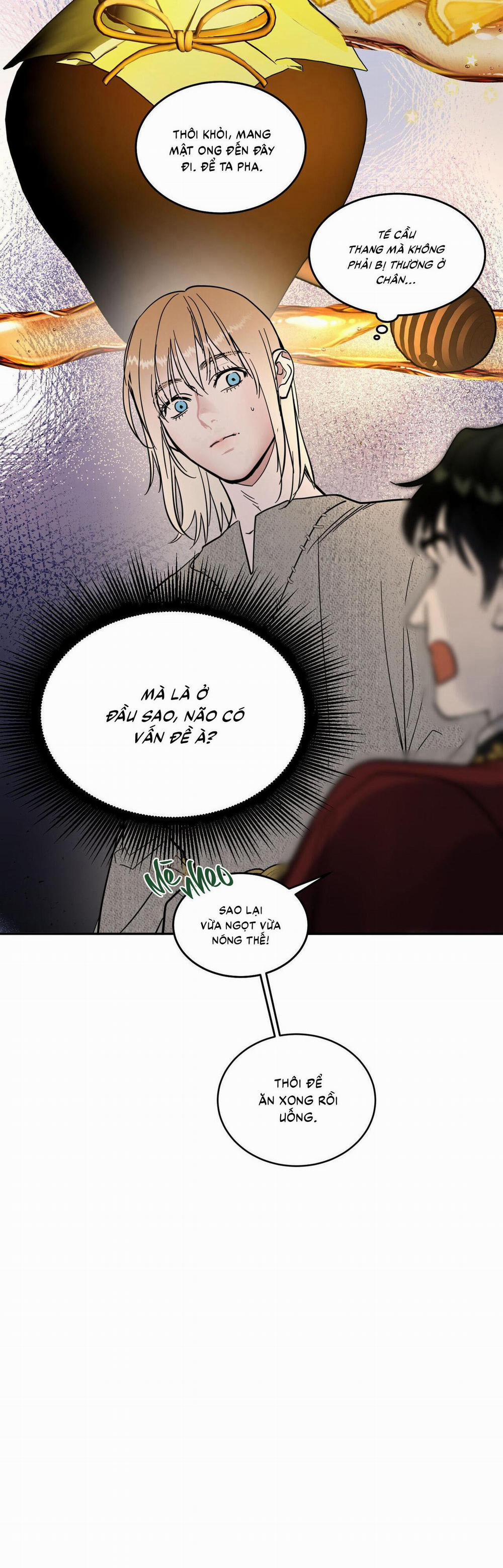 (CBunu) Antidote 14 trang 34