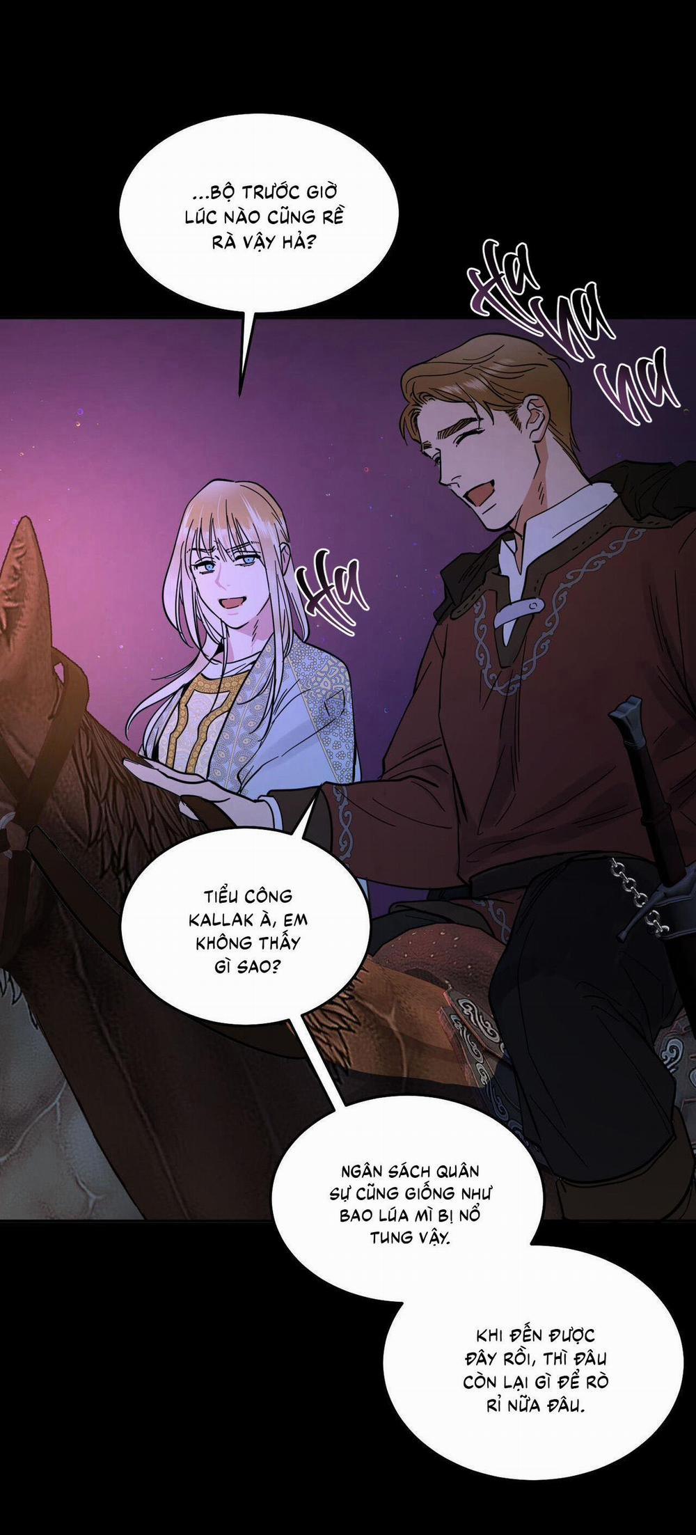 (CBunu) Antidote 14 trang 4